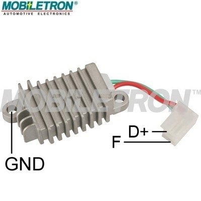Реле регулятор генератора REMA-PARTS 130652