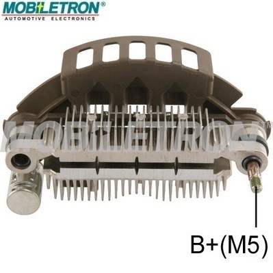 Купити Діодний міст Mazda 929 III HC