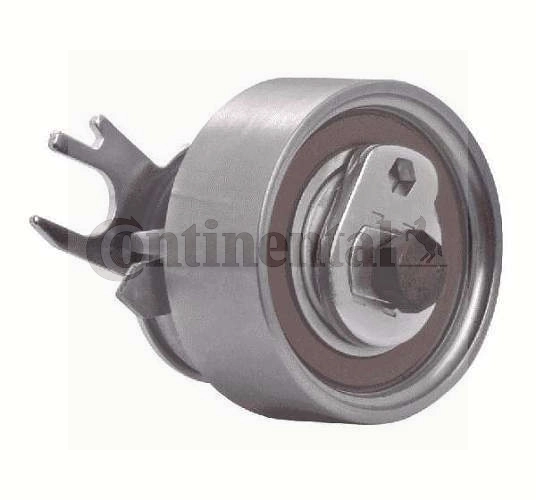 Купити Ролик натягувача ременя ГРМ Volkswagen Golf VI 5K1