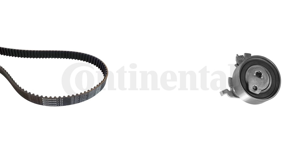 Купити Комплект ГРМ Opel Omega A 16, 17, 19