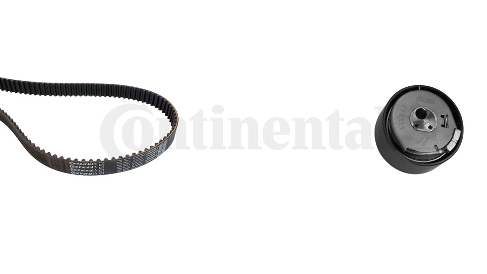 Комплект ГРМ Opel 95512802 ціна, від 51.81 USD