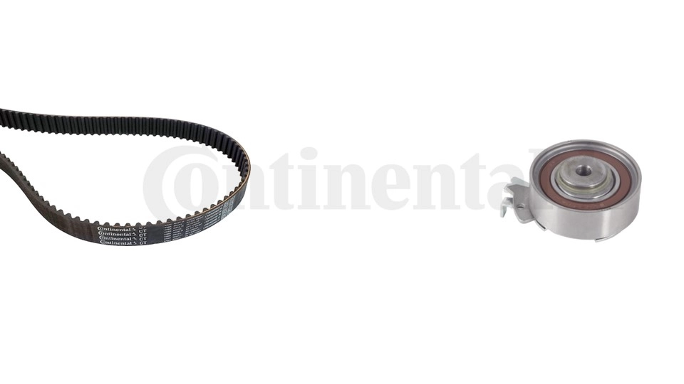 Купити Комплект ГРМ Opel Kadett E 39, 49