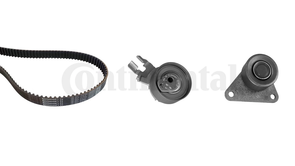Комплект ГРМ Dexwal 07323 ціна, від 88.47 USD
