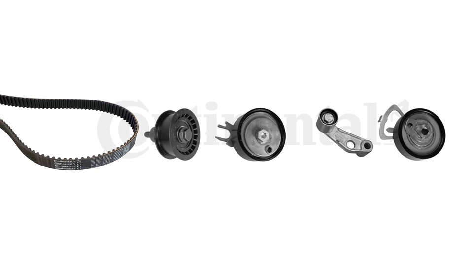 Комплект ГРМ Seat Cordoba седан (6L2) (2002 - 2009) ціна, від 100.05 USD
