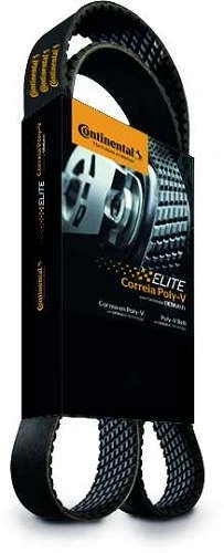  Ремінь генератора Peugeot Boxer 1