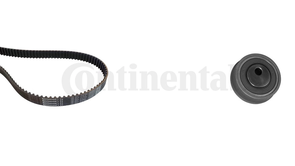 Ремкомплект ГРМ Mitsubishi Eclipse I