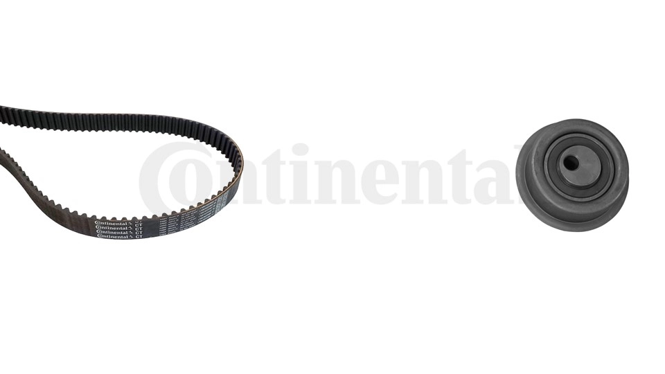 Купити Комплект ГРМ Mitsubishi Eclipse I D22A, D27A