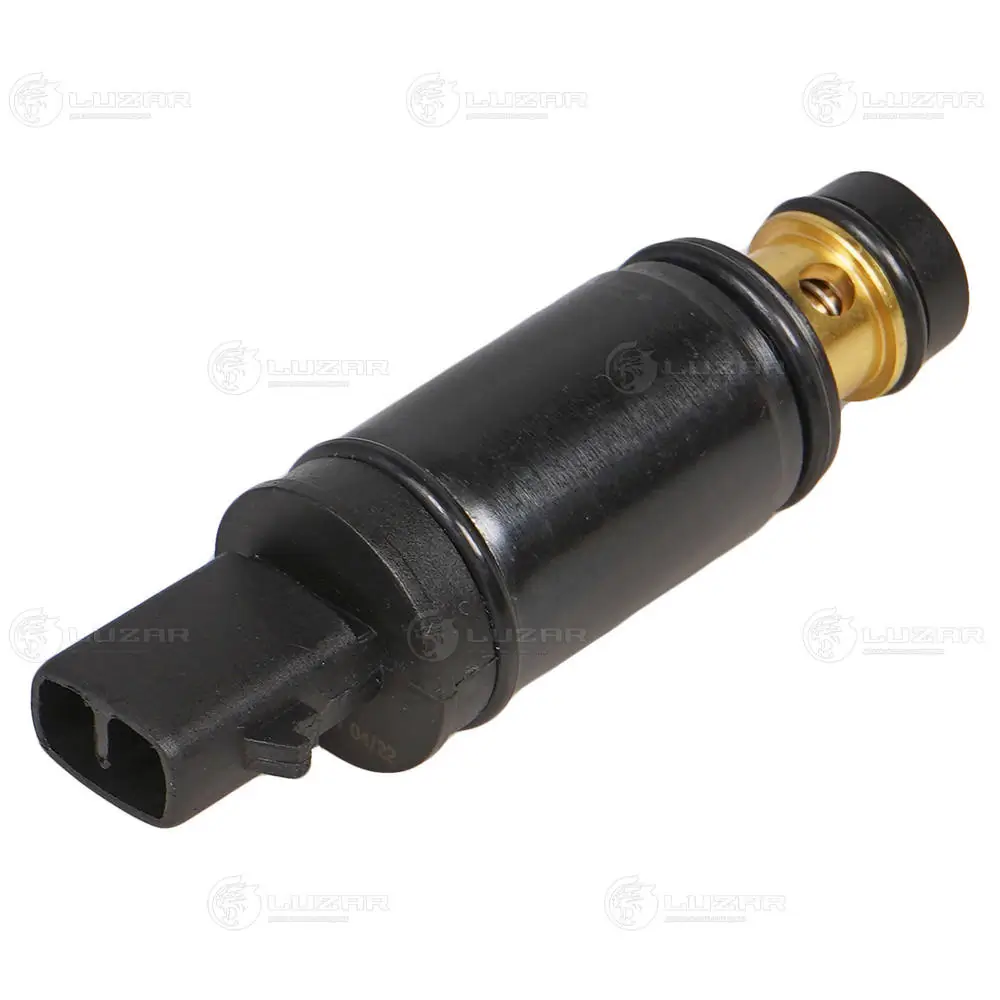 51935564 Fiat/Alfa/Lancia Клапан компресора кондиціонера