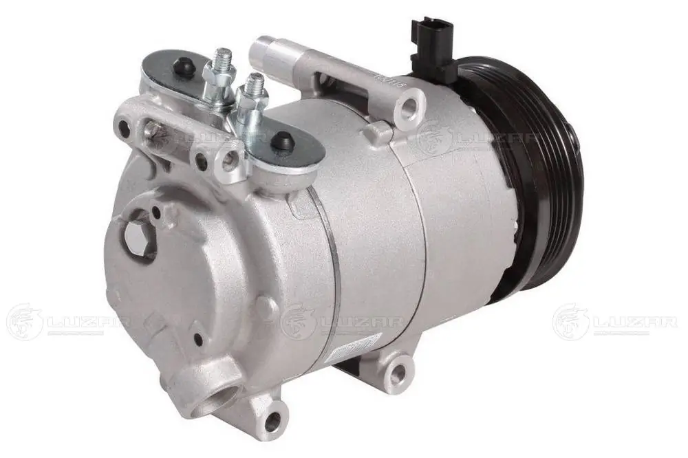 Компресор системи кондиціювання Ford C-Max мінівен (DM2) (2003 - 2007) ціна, від 80.55 USD