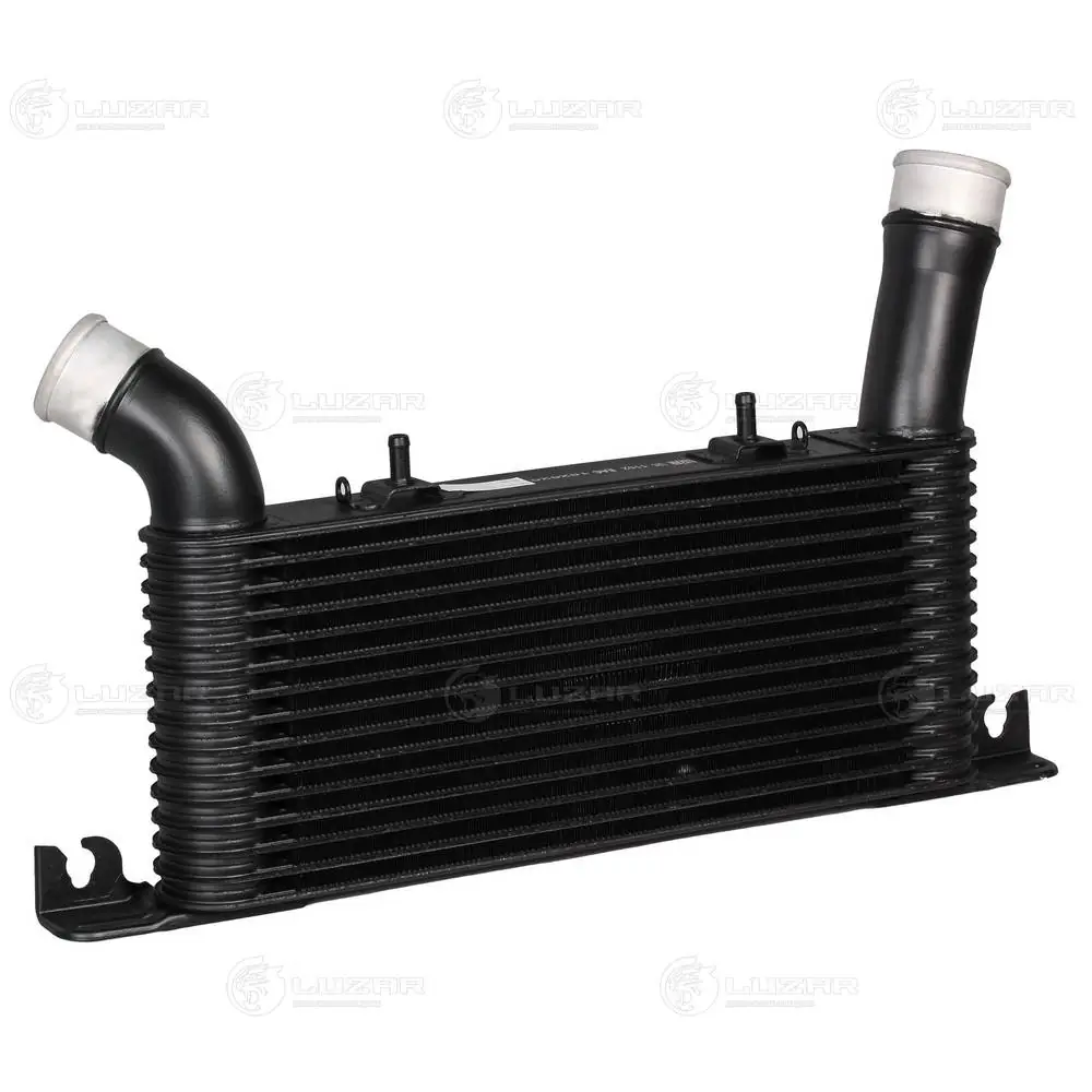 Купити 3S145012 AND Радіатор интеркуллера
