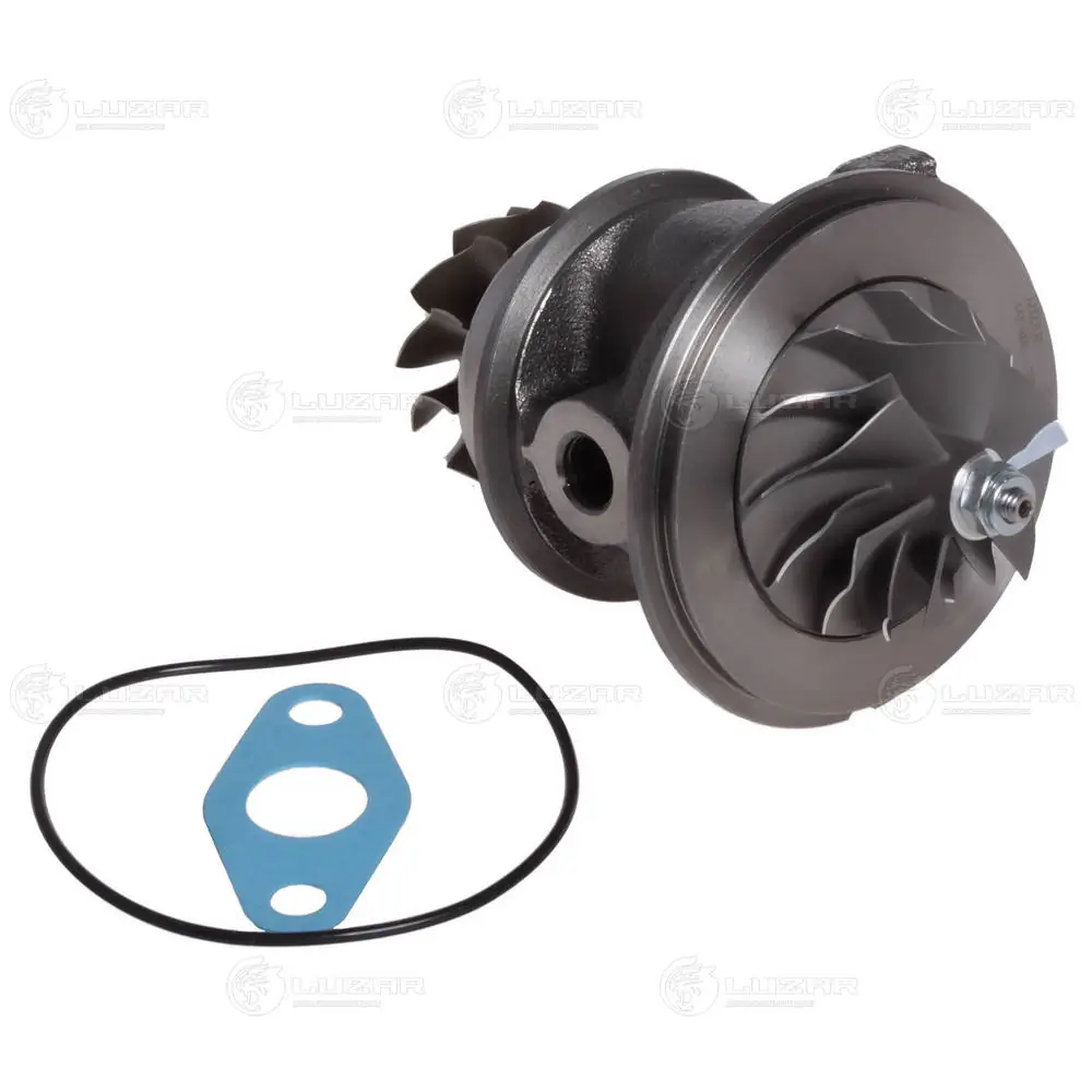 014TC17426000 Mahle Original Турбонаддув