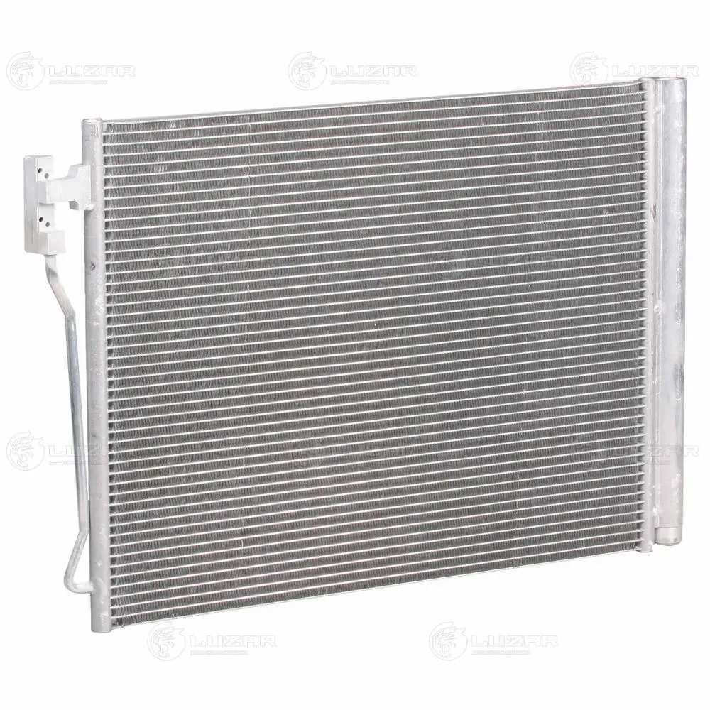 Конденсатор кондиціонера Koyorad CD420873 ціна, від 104.80 USD