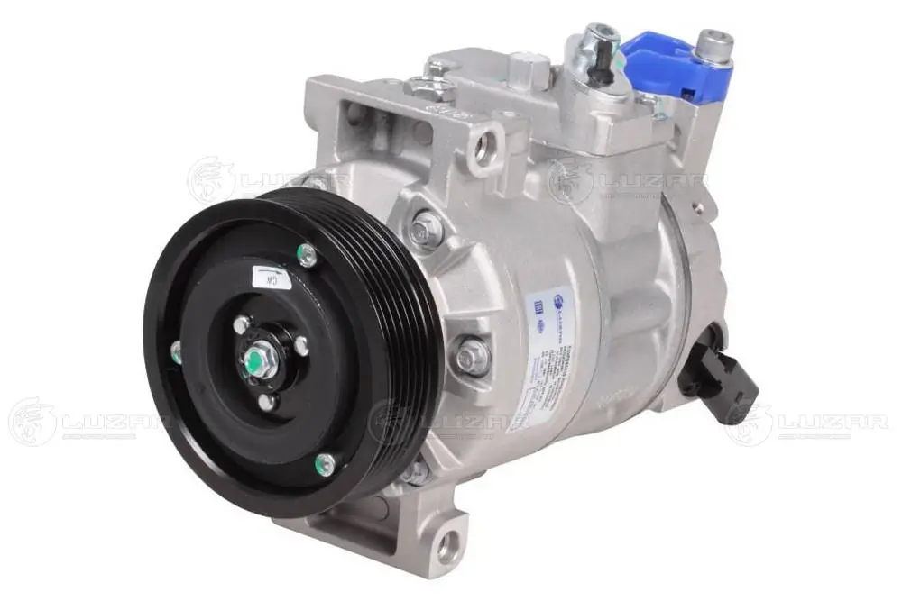 4472601310 Denso Компресор холодоагенту