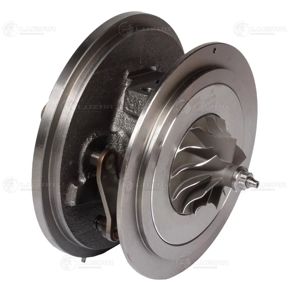 Турбіна Ford Transit VII фургон (V363) (2013 - 2026) ціна, від 324.01 USD