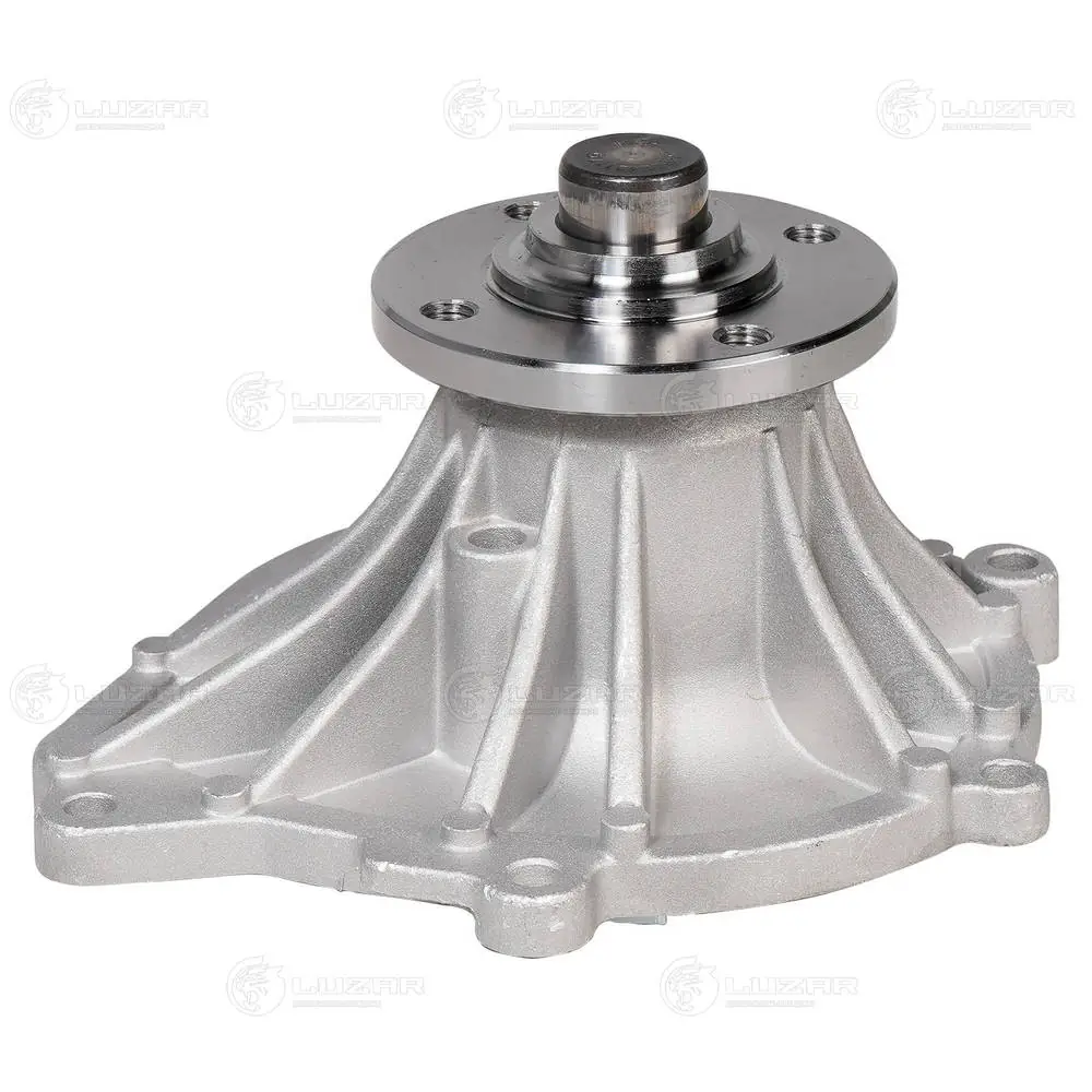 Помпа охолодження Toyota Land Cruiser PRADO позашляховик (J150) (2009 - 2026) ціна, від 141.62 USD