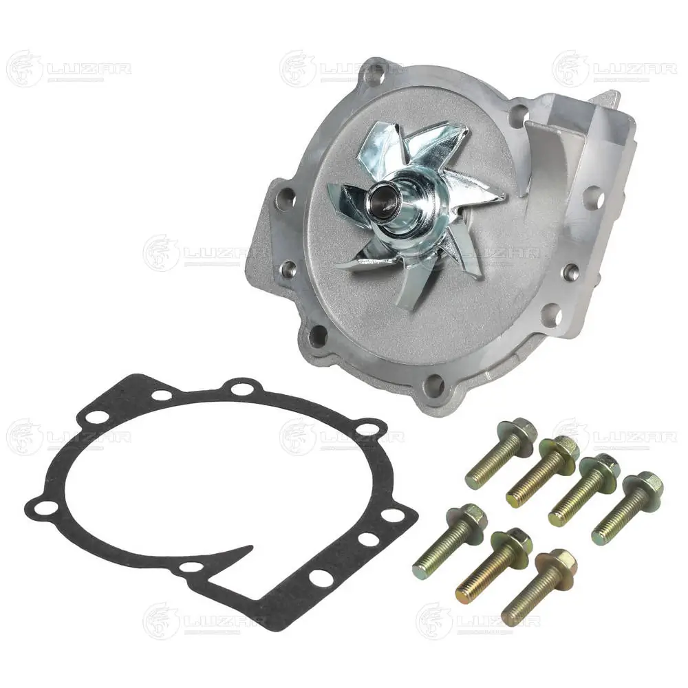 Помпа охолодження Volvo 31293979 ціна, від 111.20 USD