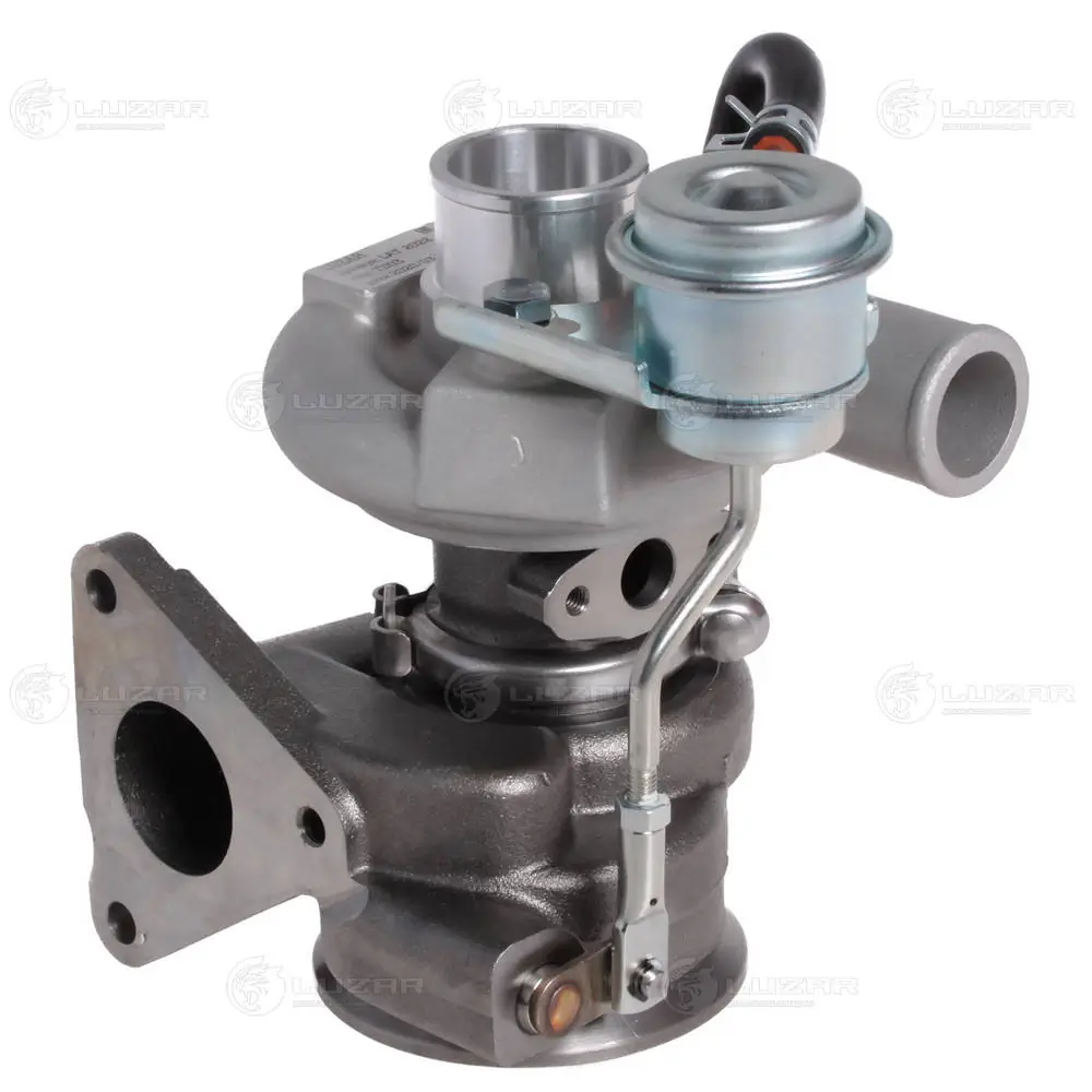 Купити 014TC17426000 Mahle Original Турбіна