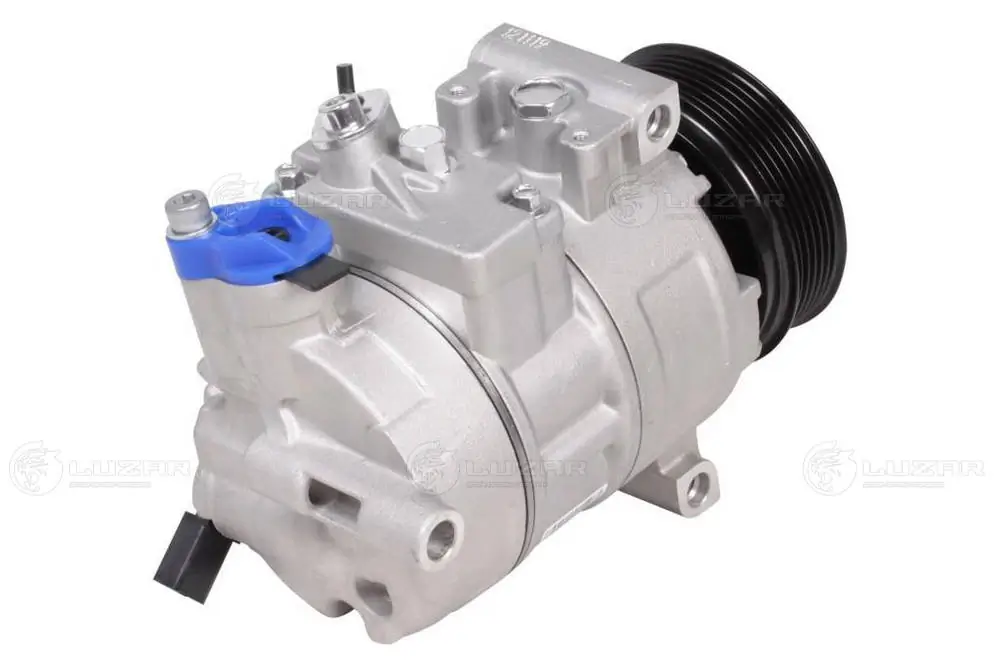 Компресор системи кондиціювання Denso 4472601310 ціна, від 126.83 USD