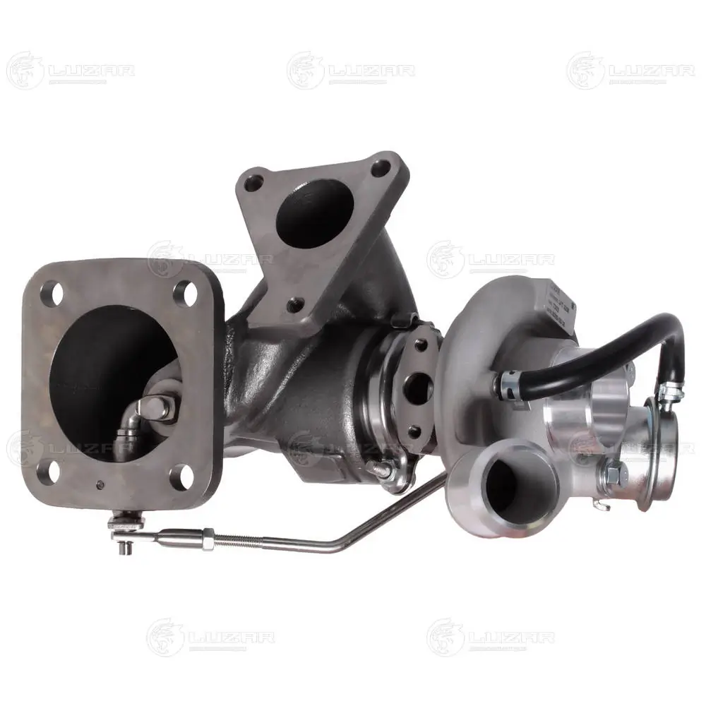 Купити TBM0044 Magneti Marelli Турбіна