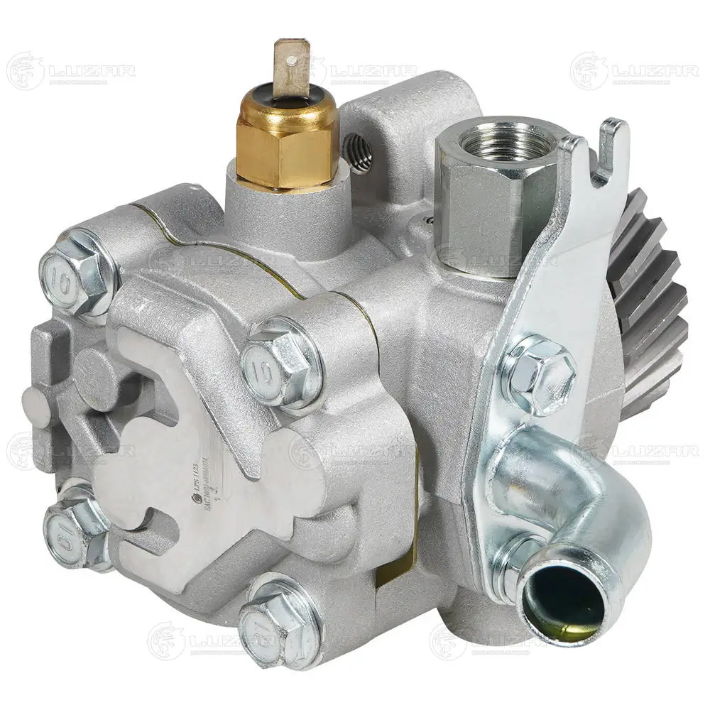 Купити P1314 Motorherz Насос гідравліки