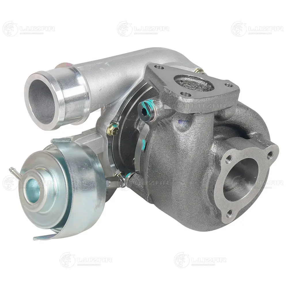 Турбіна Stellox 1080330SX ціна, від 401.97 USD