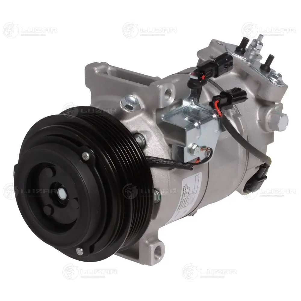 Купити 926004PB0A Renault (RVI) Компресор кліматичної установки