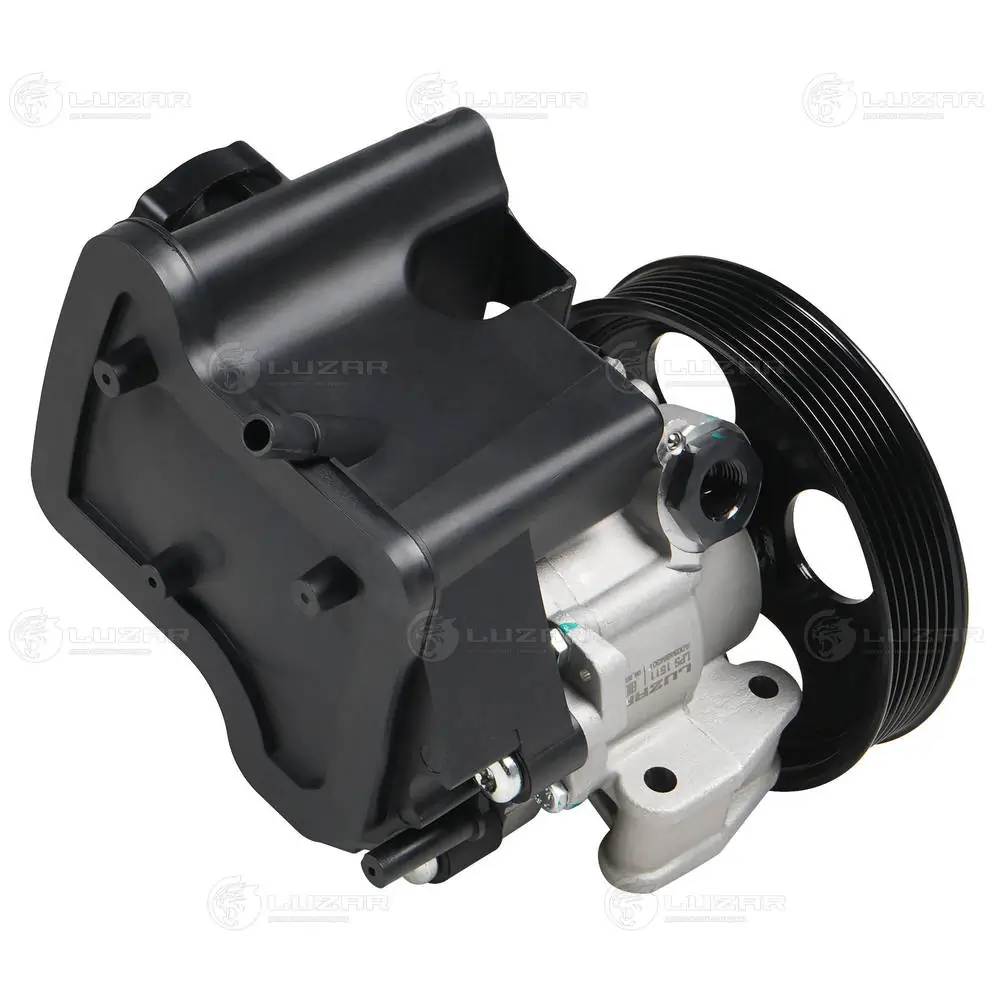 Купити 054298 GKN-Spidan Насос гідравліки