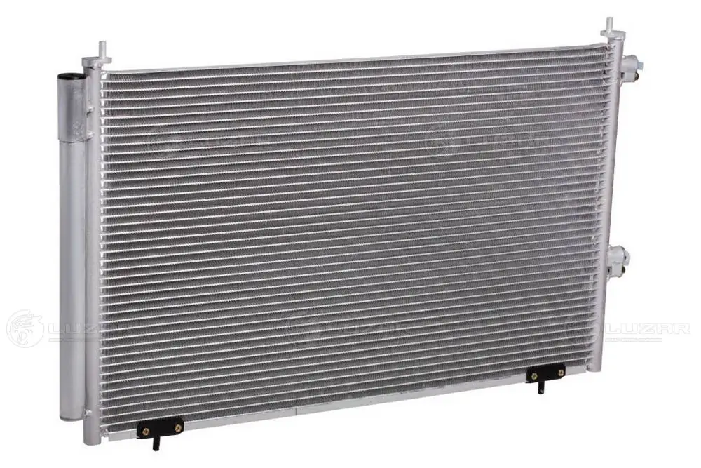  Радіатор кондиціонера Toyota RAV4 4