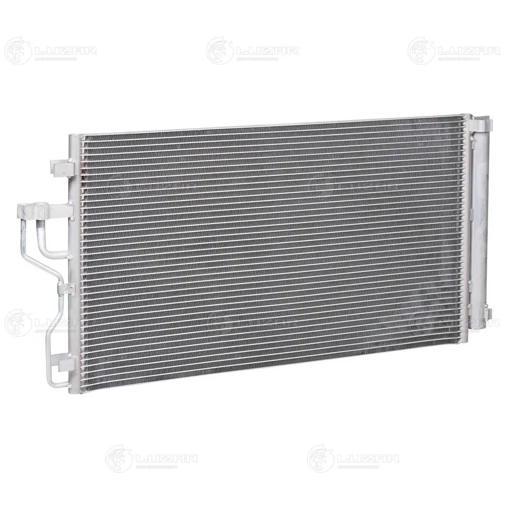 LRAC08Y5 Luzar Конденсатор