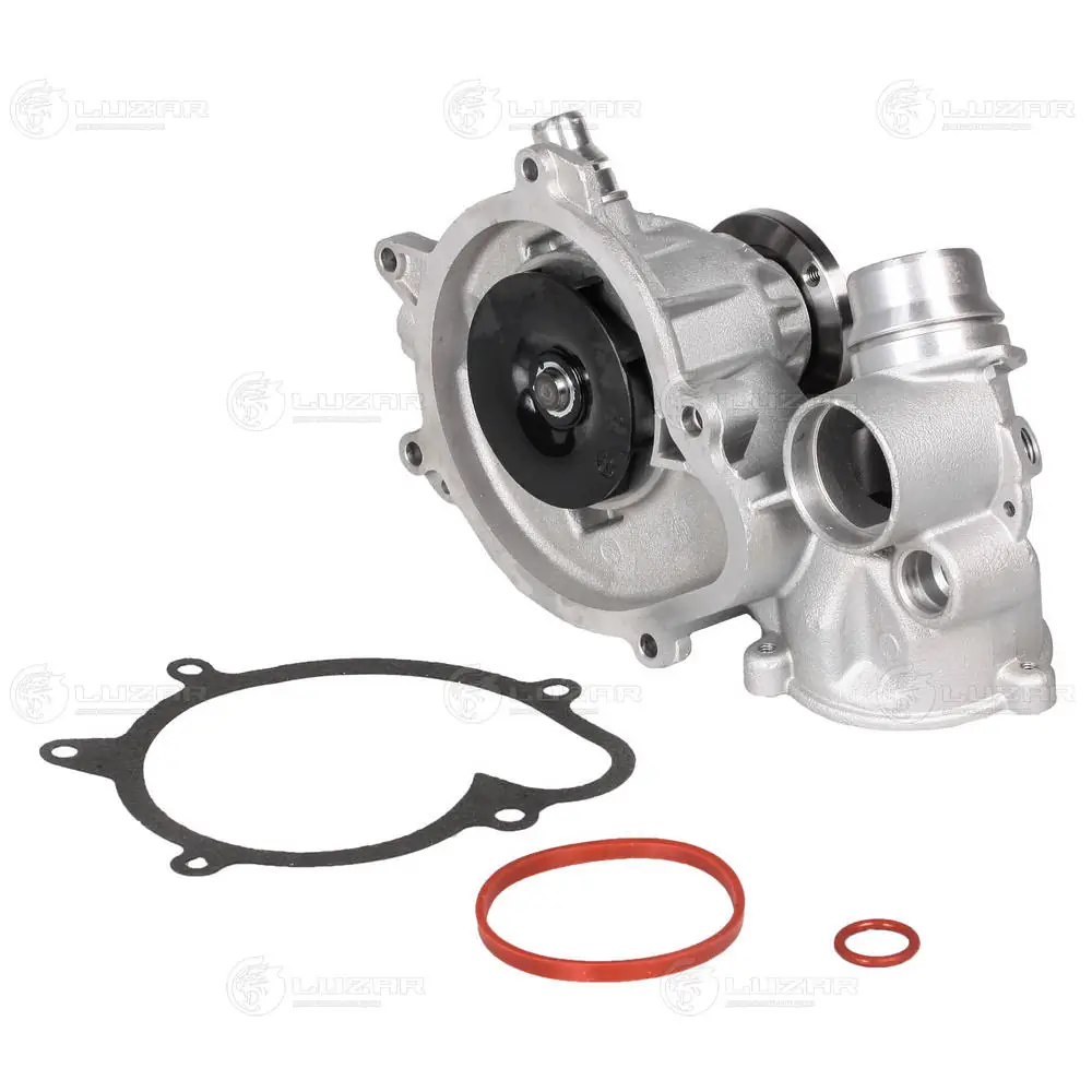 Помпа 2258158 Ford