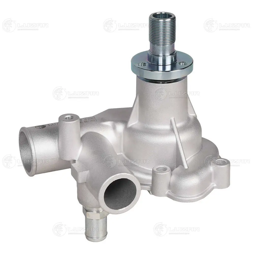 Помпа охолодження GAZ 4061130701002 ціна, від 25.78 USD