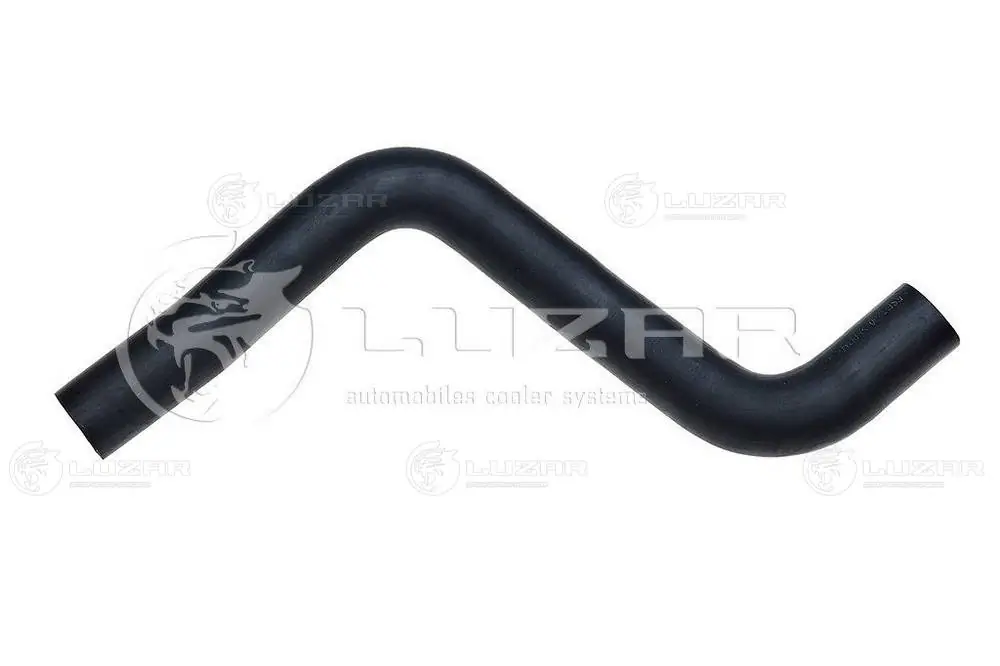 Шланг/патрубок системи охолодження Luzar LPK05610 ціна, від 15.40 USD