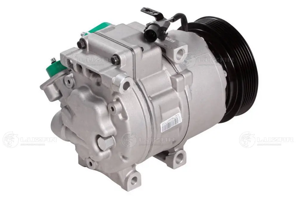 Компресор системи кондиціювання Hyundai Grandeur седан (TG) (2005 - 2010) ціна, від 301.14 USD