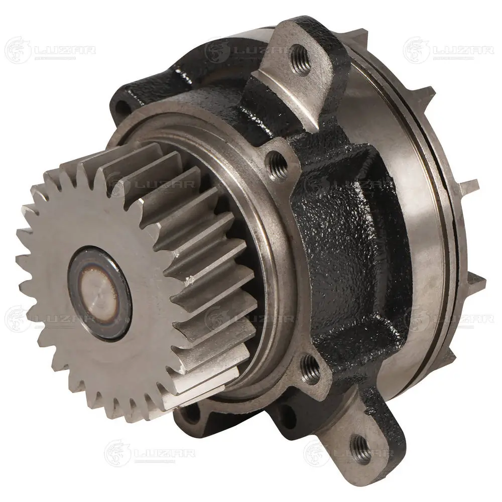 Помпа охолодження Volvo 20431137 ціна, від 118.09 USD