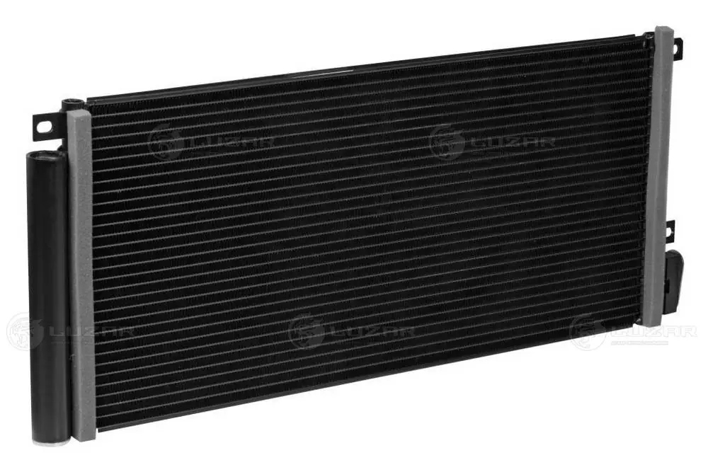 Купити CD310756 Koyorad Радіатор системи охолодження кондиціонера