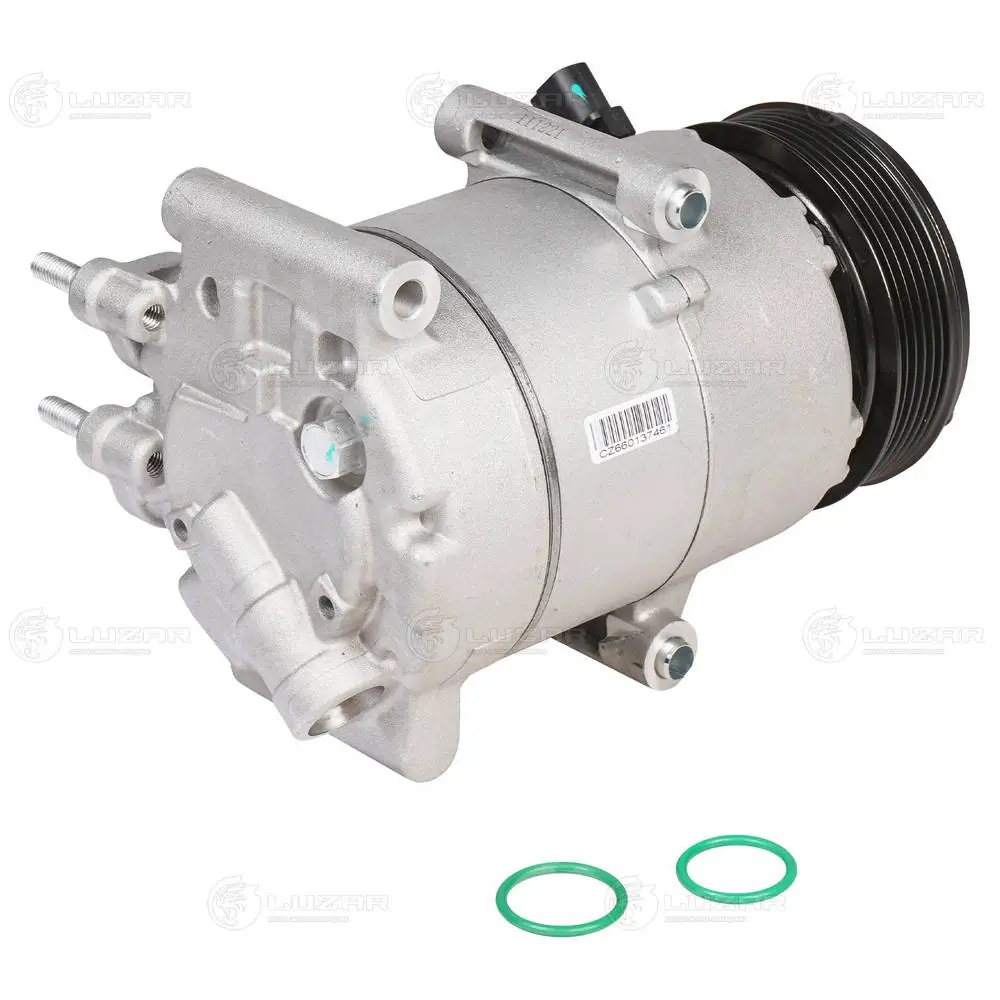 241066 Peugeot/Citroen Компресор холодоагенту