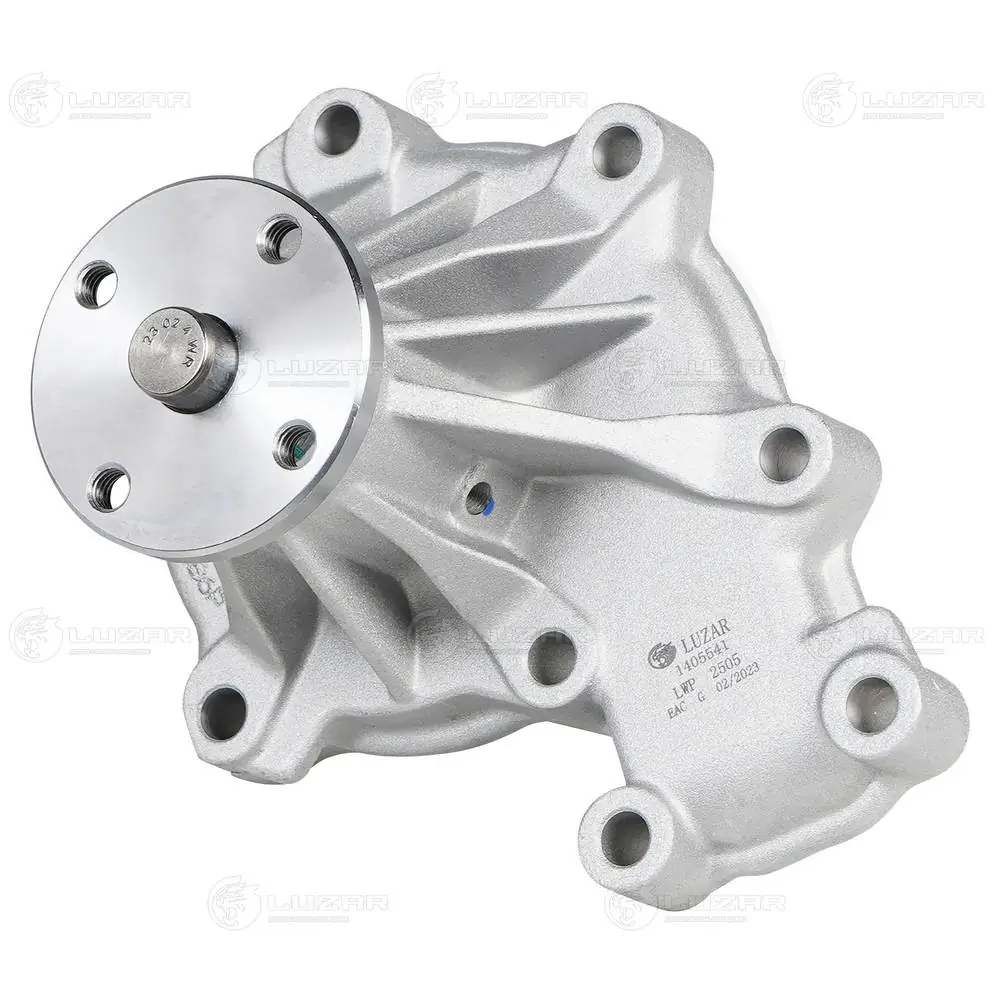 Помпа 5801702443 Iveco