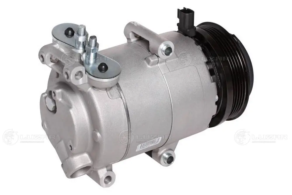  Компресор кондиціонера Ford Focus 2