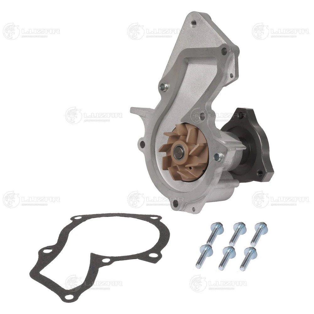 Помпа охолодження Ford Focus III хетчбек (CB8) (2010 - 2020) ціна, від 33.72 USD