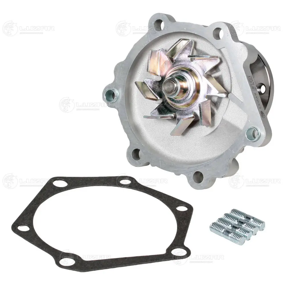 Помпа WP350008 ASR