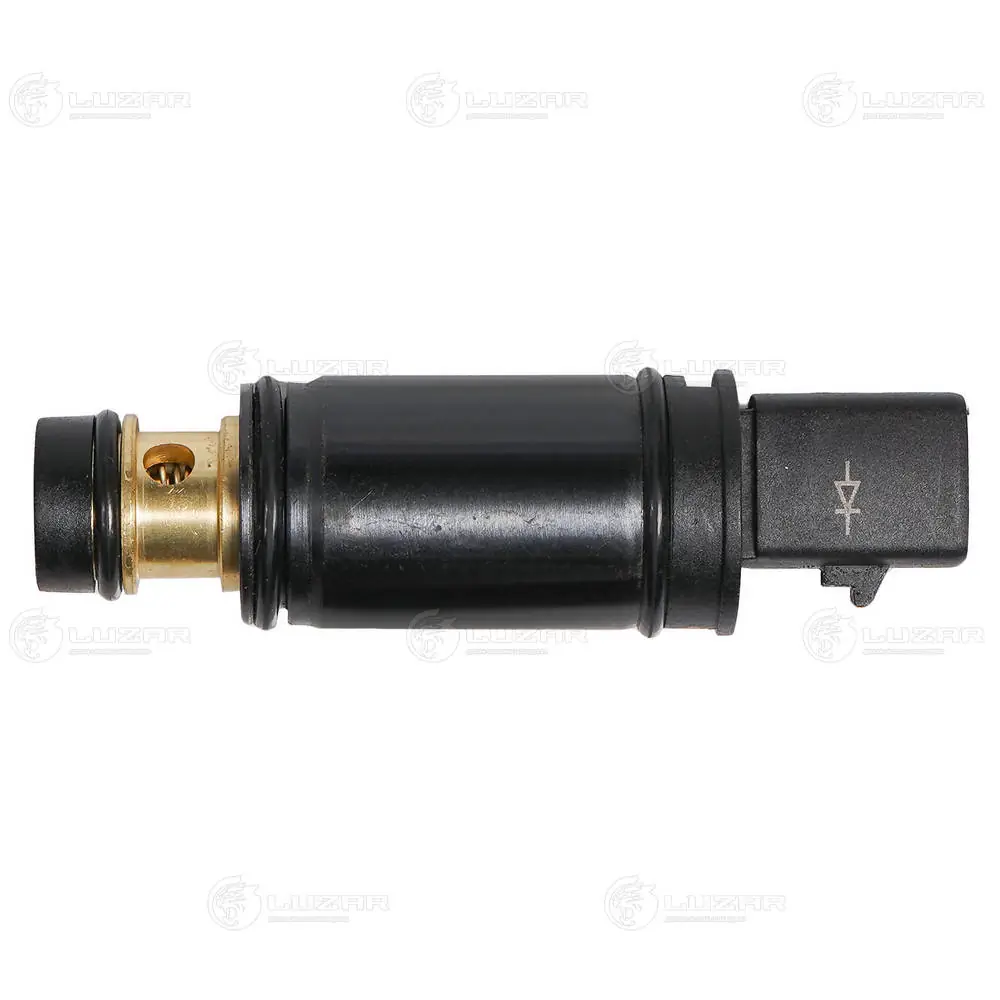 Клапан компресора кондиціонера Fiat/Alfa/Lancia 51935564 ціна, від 50.32 USD
