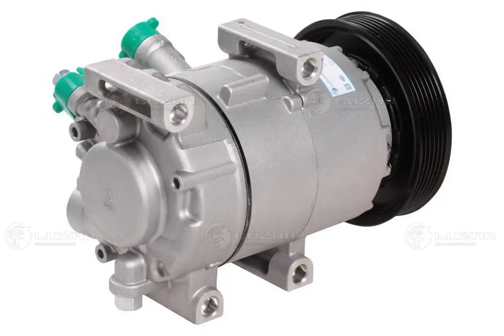 Насос кондиціонера Polcar 40C2KS1X