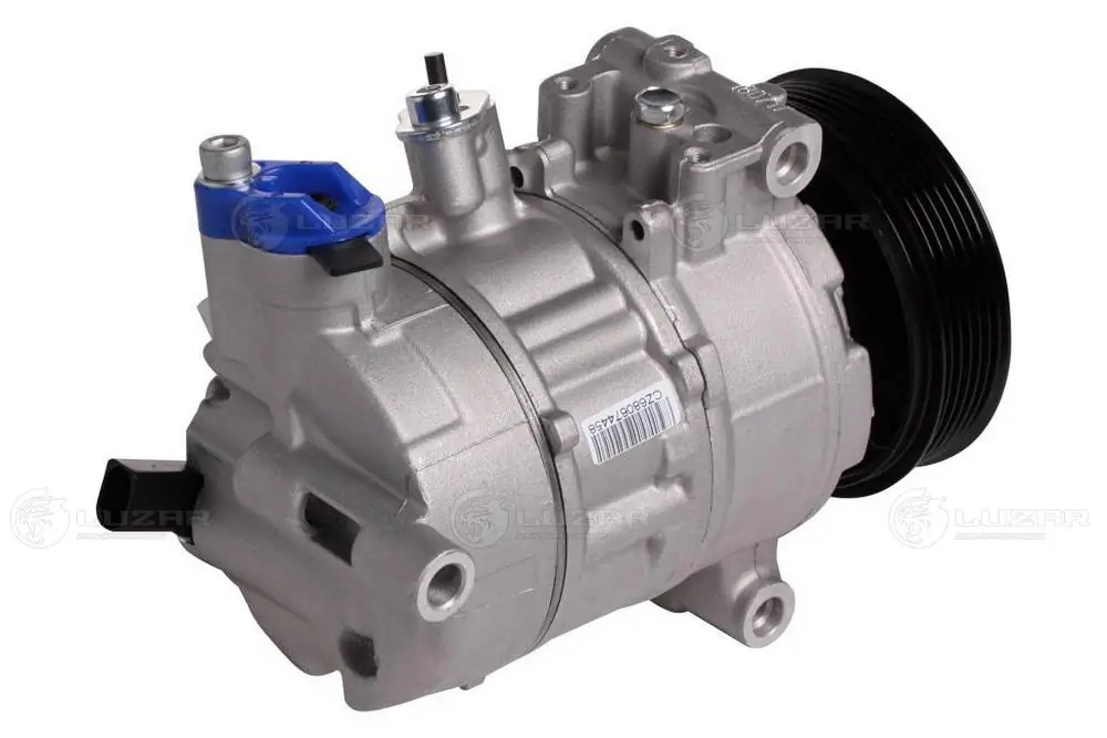 Компресор системи кондиціювання Audi Q3 позашляховик (F3B) (2018 - 2026) ціна, від 126.74 USD
