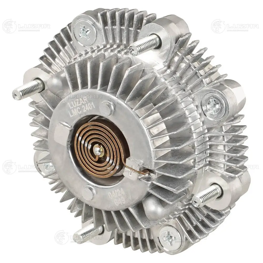 В'язкова муфта вентилятора Polcar SV5013S ціна, від 40.15 USD