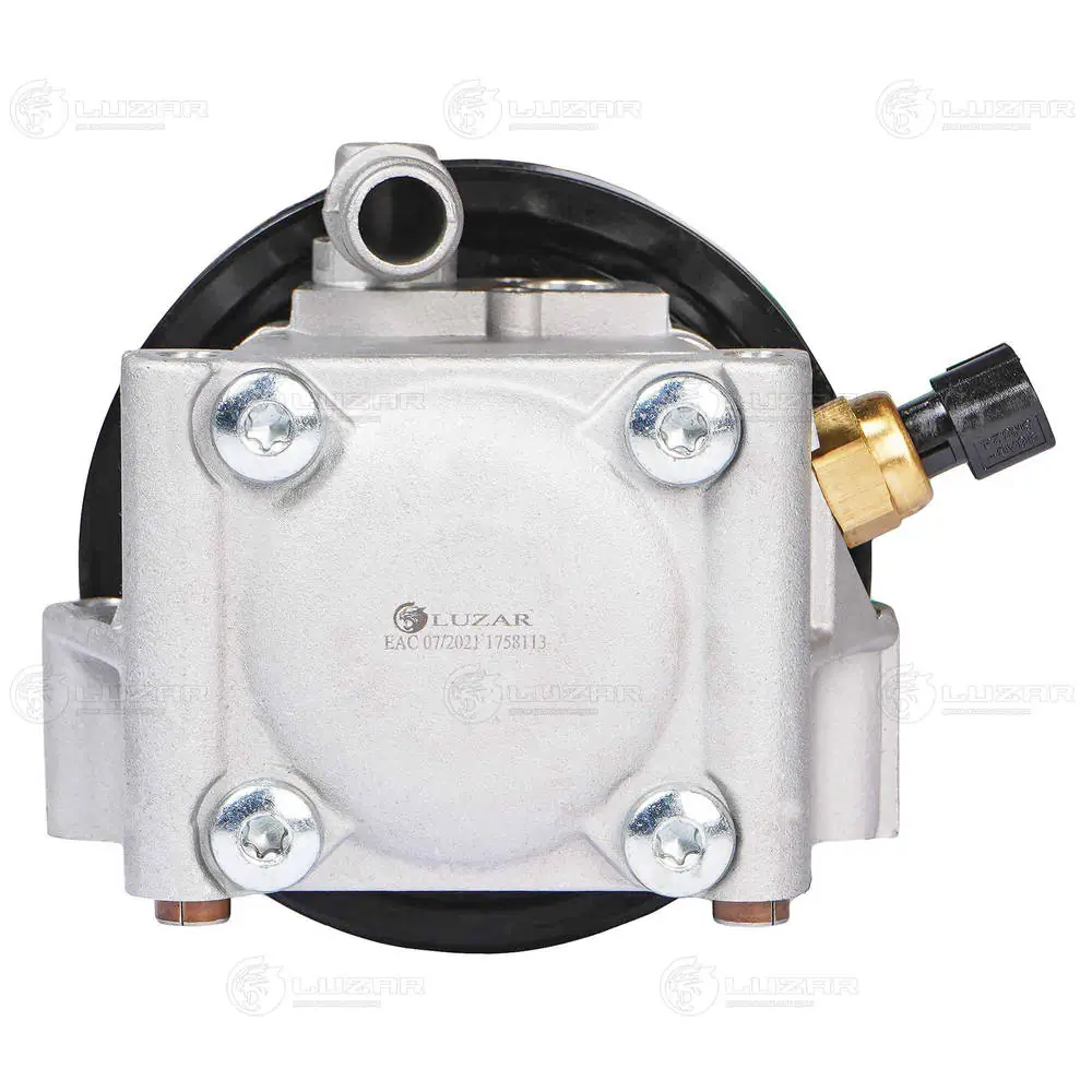 Насос ГПК Luzar LPS1002 ціна, від 96.39 USD