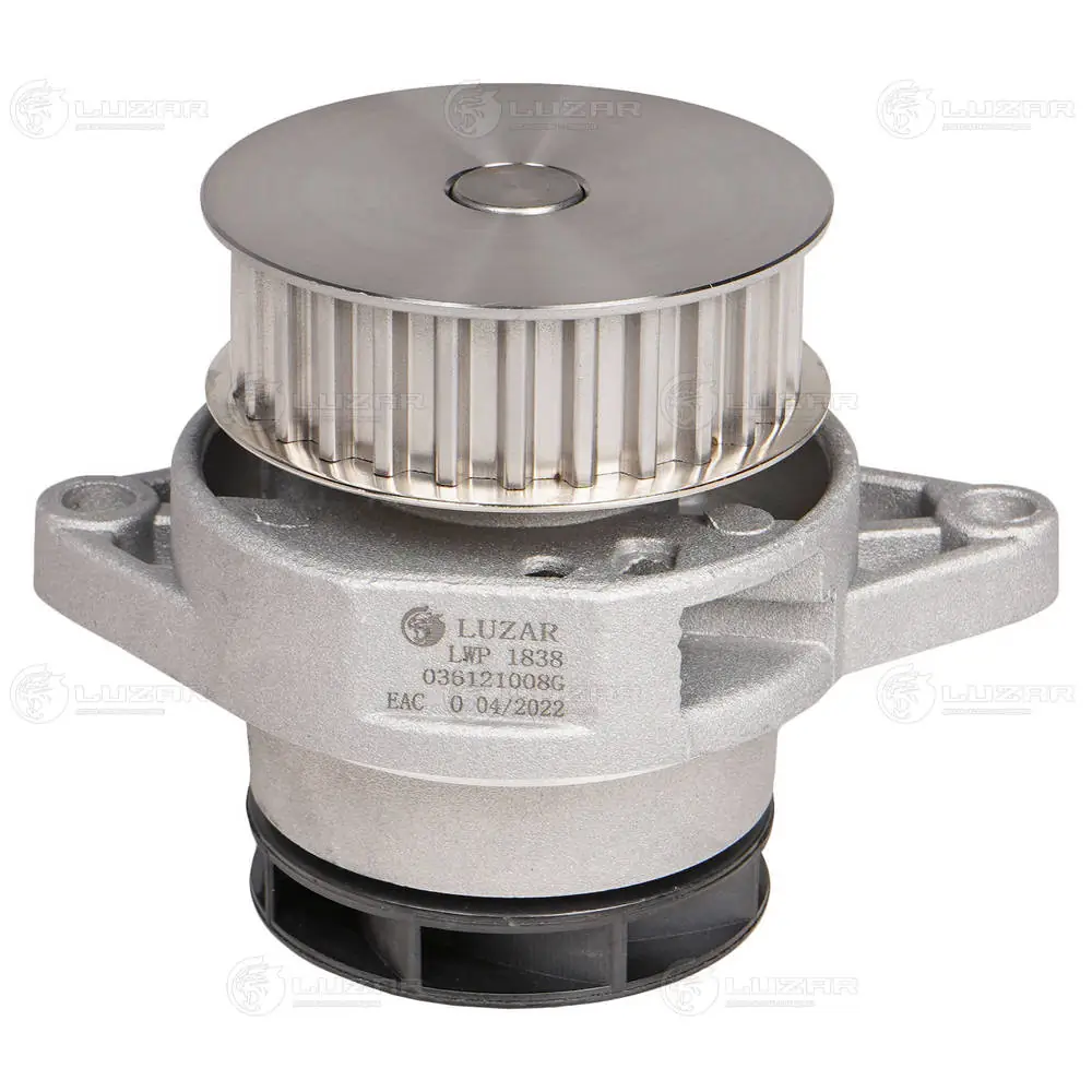 Помпа охолодження Fiat/Alfa/Lancia 1317464080 ціна, від 82.01 USD