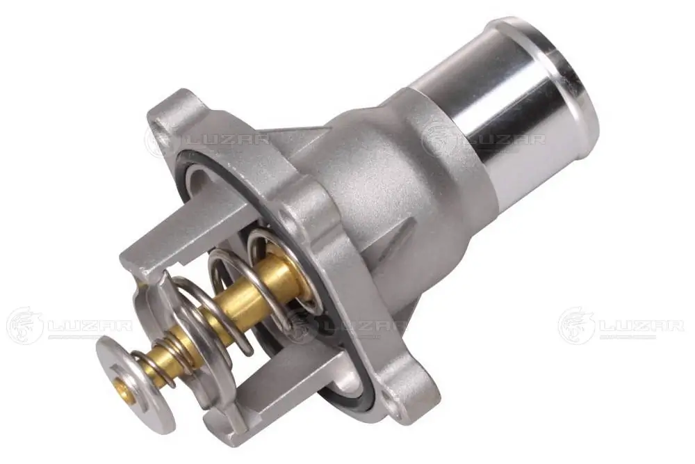 Автомобільний термостат Luzar LT0550 ціна, від 28.99 USD