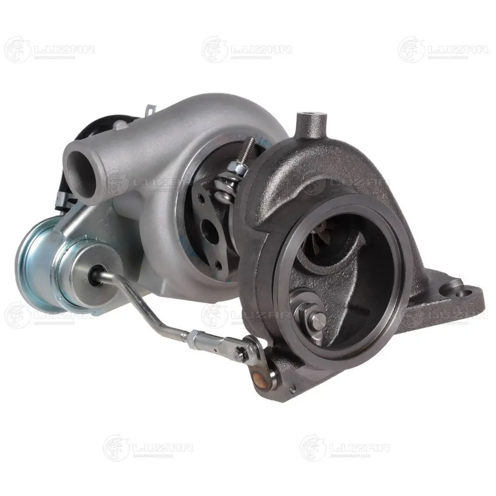 Турбіна Mahle Original 014TC17426000 ціна, від 171.84 USD