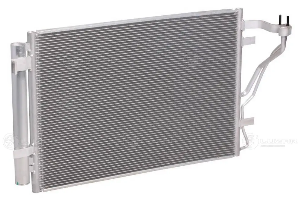 Конденсатор кондиціонера Koyorad CD820765 ціна, від 84.86 USD