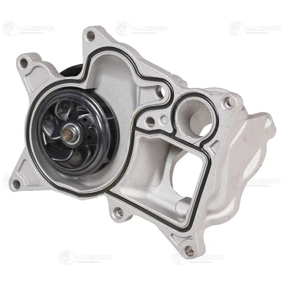 Насос охолодження на BMW 7  F01, F02, F03, F04
